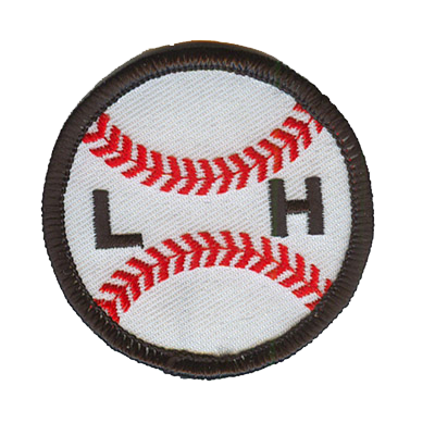 Baseball Patches -04