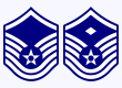 air force master sergeant