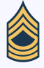 army master sergeant