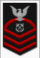navy chief petty officer