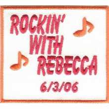 Rockin With Rebecca