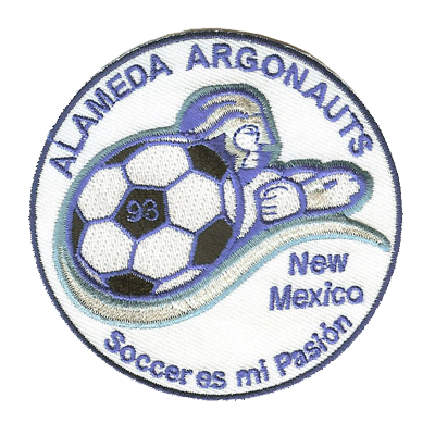 Soccer Patches - 01