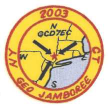 2003 GEO Jamboree