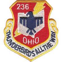 Thunderbirds Ohio
