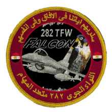 282 TFW Falcon
