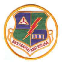 383 Search and Rescue