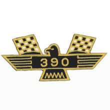390 Patch