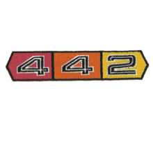 442 Patch