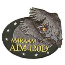 Amraam AIM 120D
