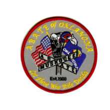 Abate of Oklahoma