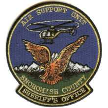 Air Support Unit