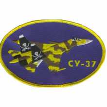 CY 37 Aircraft