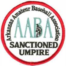 Arkansas Amateur Baseball Association