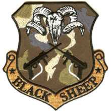 Black Sheep