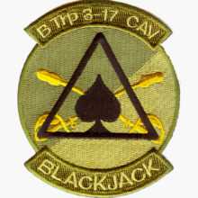 Blackjack
