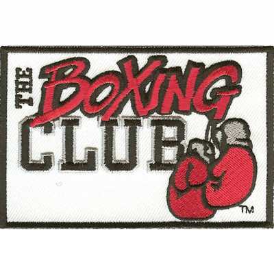 The Boxing Club