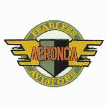 Fearless Aeronca Aviators