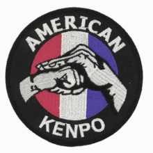 American Kenpo