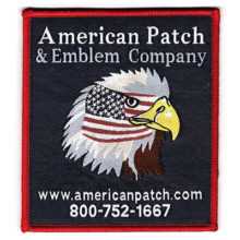American Patch and Emblem Company