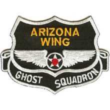 Arizona Wing Ghost Squadron
