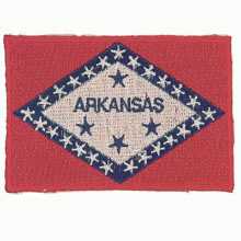 Arkansas Patch
