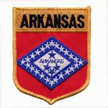 Arkansas Patch 2