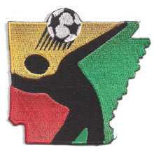 Arkansas Soccer Association