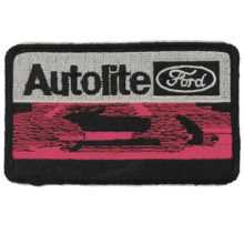 Autolite Ford