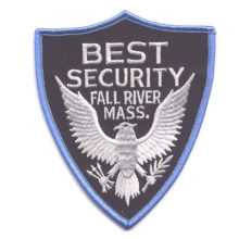 Best Security Fall River Mass