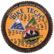 Eastern Mountain Sports Bike Tech