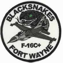 Blacksnakes Fort Wayne