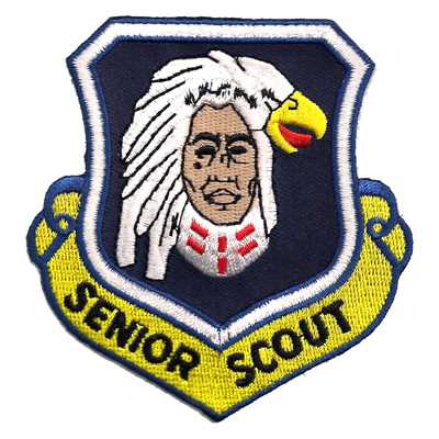 Senior Scout