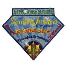 Gems of the Future Scouting