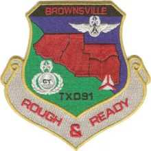 Brownsville Rough and Ready