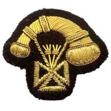 Bullion Emblem Private Club