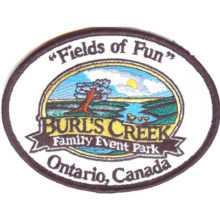 Burls Creek Family Event Park