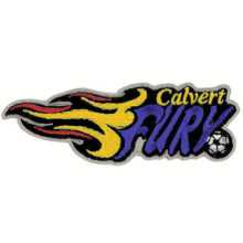 Calvert Fury