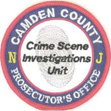 Camden County Prosecutors Office