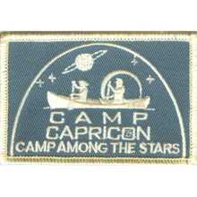 Camp Capricon