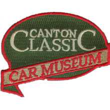 Canton Classic Car Museum