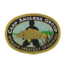 Carp Anglers Group