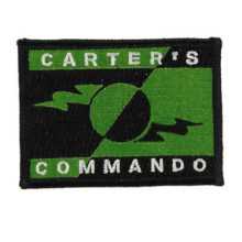 Carters Commando
