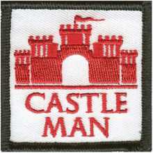 Castle Man