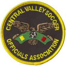 Central Valley Soccer