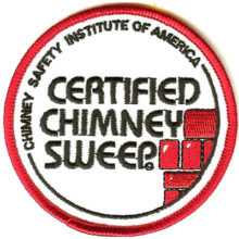 Certified Chimney Sweep