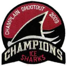 Champions Ice Sharks