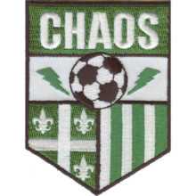 Chaos Soccer