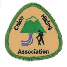 Chico Hiking Association