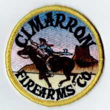 Cimarron Firearms Co
