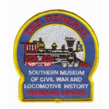 Southern Museum of Civil War and Locomotive History